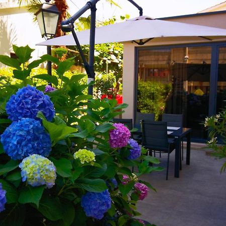 Stay In The Very Heart Of Porec - 50M To The Beach Zewnętrze zdjęcie