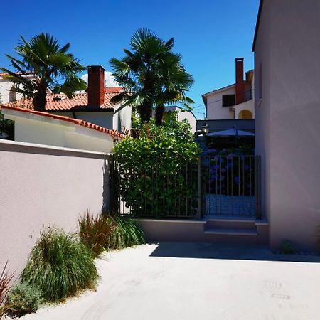 Stay In The Very Heart Of Porec - 50M To The Beach Zewnętrze zdjęcie