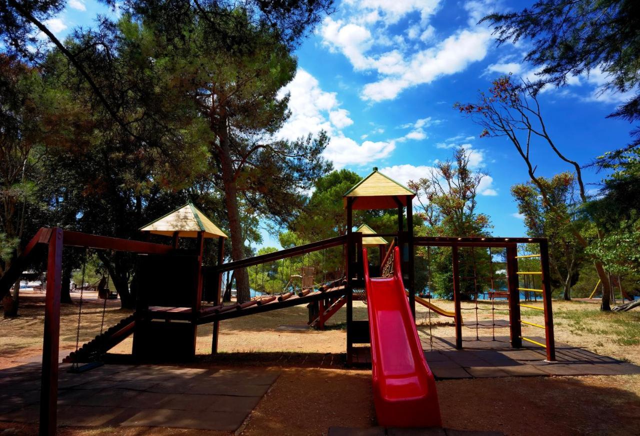 Stay In The Very Heart Of Porec - 50M To The Beach Zewnętrze zdjęcie