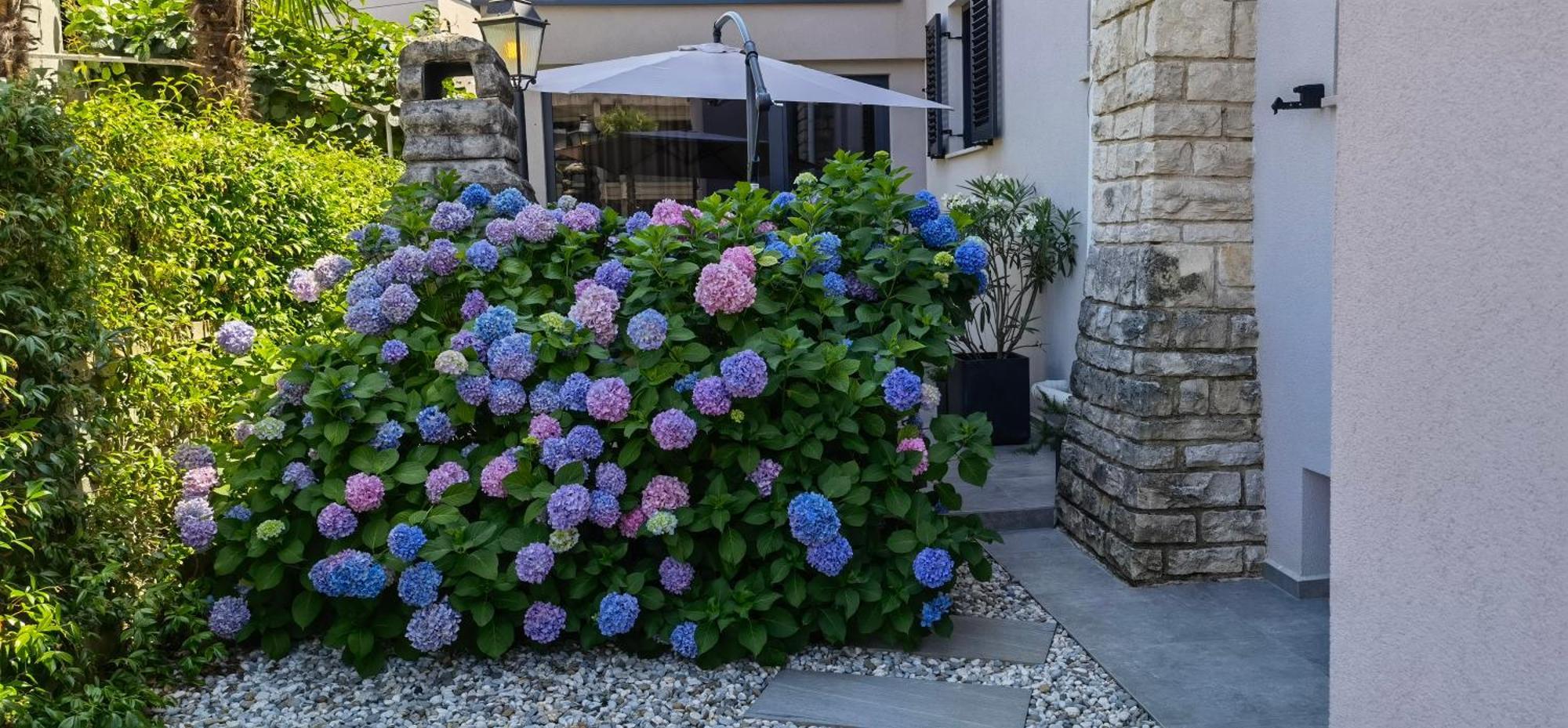 Stay In The Very Heart Of Porec - 50M To The Beach Zewnętrze zdjęcie